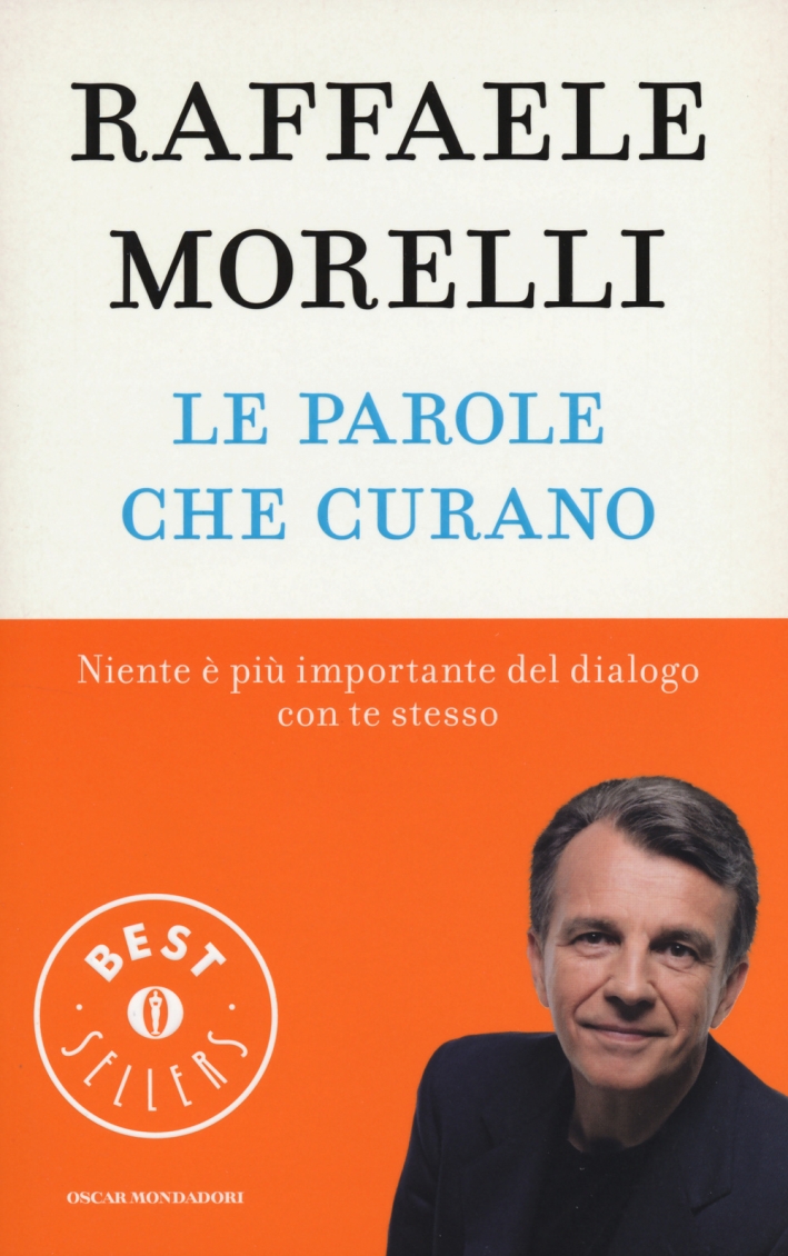 Le Parole che Curano Le Parole che Curano