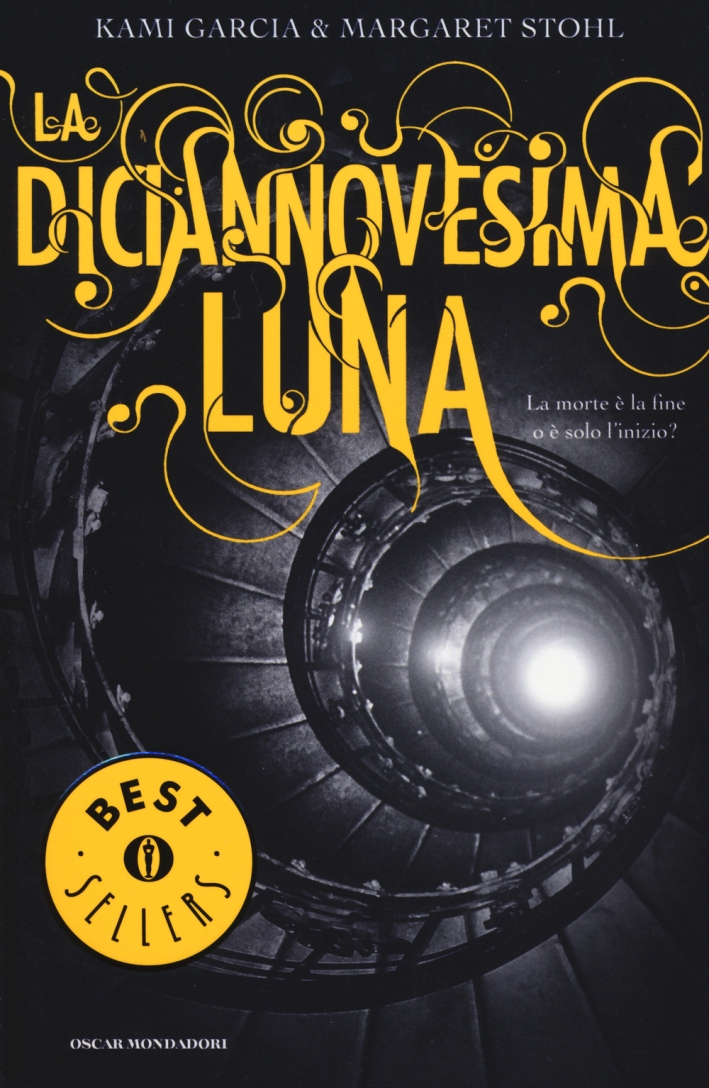 La Diciannovesima Luna La Diciannovesima Luna