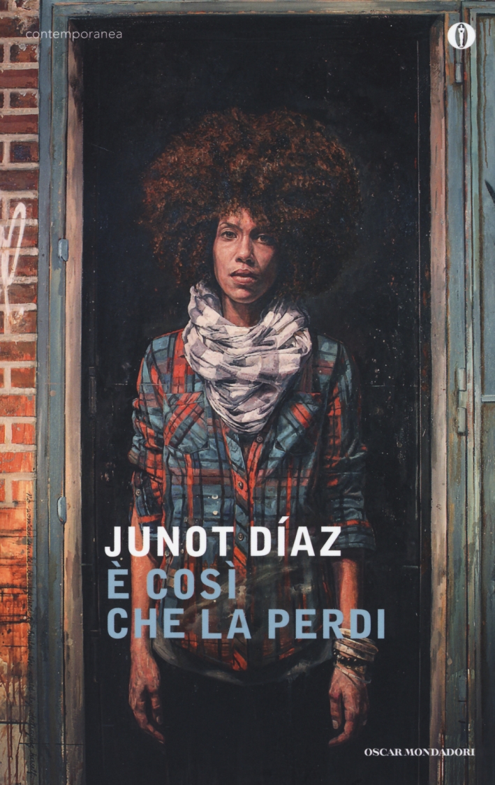 È Così che la Perdi È Così che la Perdi