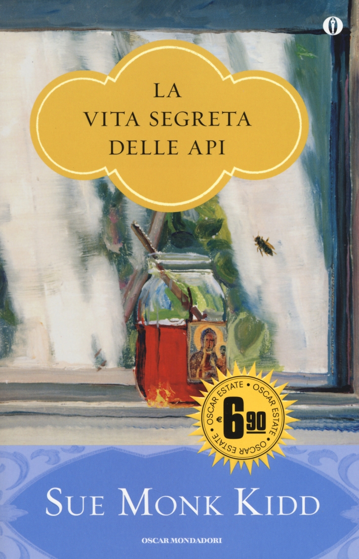 La Vita Segreta delle Api La Vita Segreta delle Api