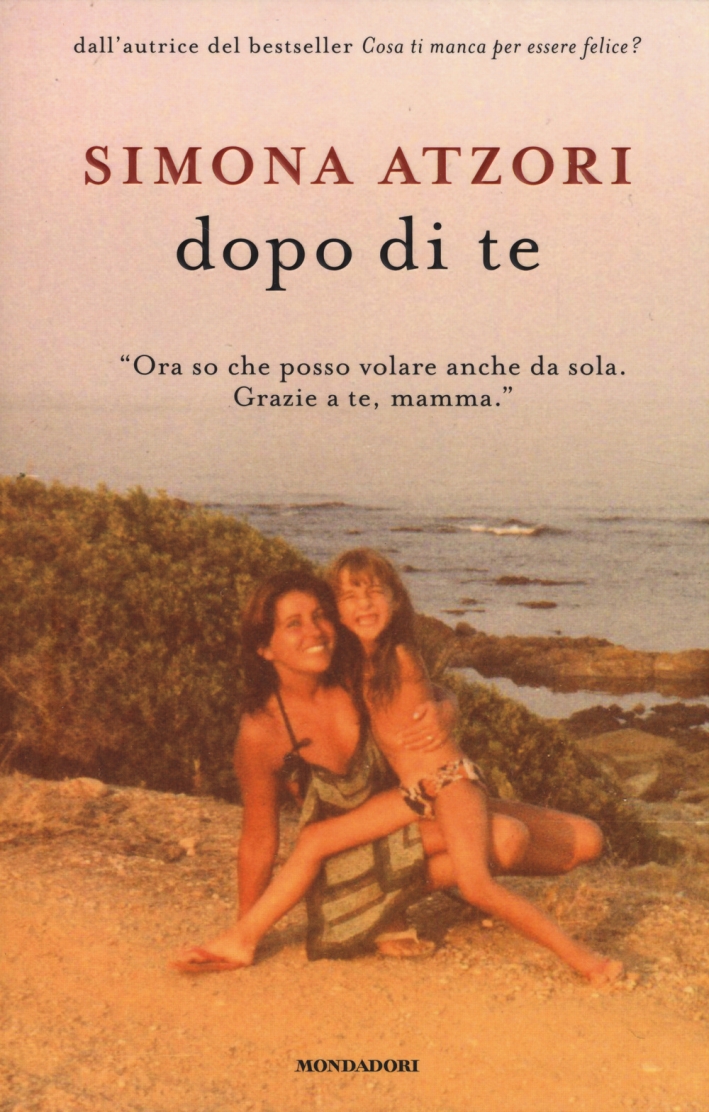 Dopo di Te Dopo di Te