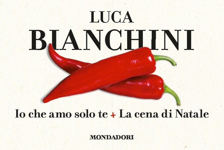 Io che amo solo te-La cena di Natale Io che amo solo te-La cena di Natale