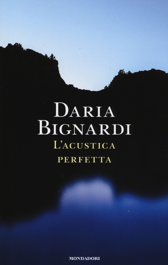 L'acustica perfetta L'acustica perfetta