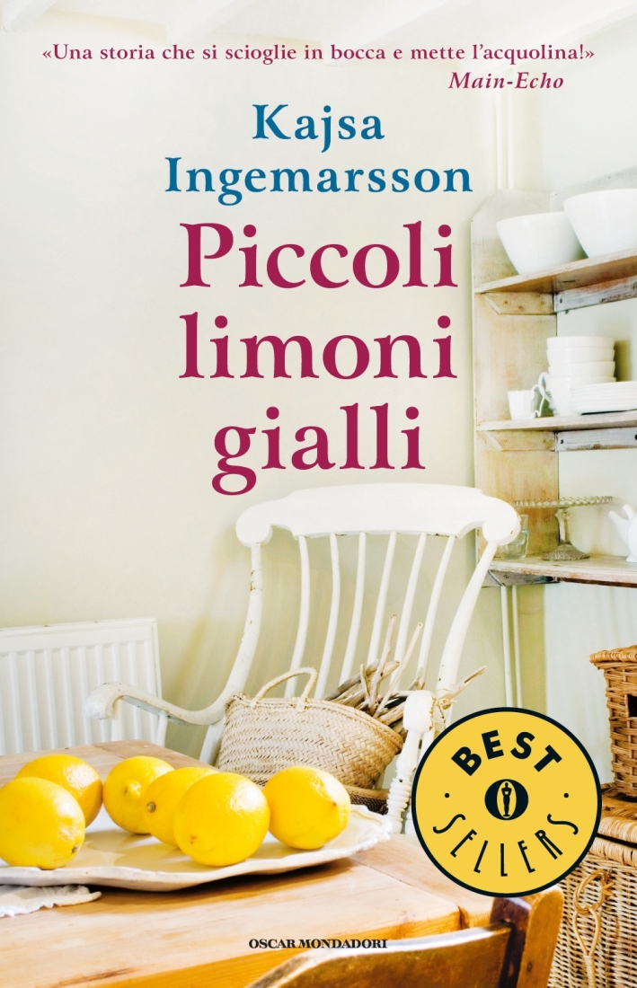 Piccoli limoni gialli Piccoli limoni gialli