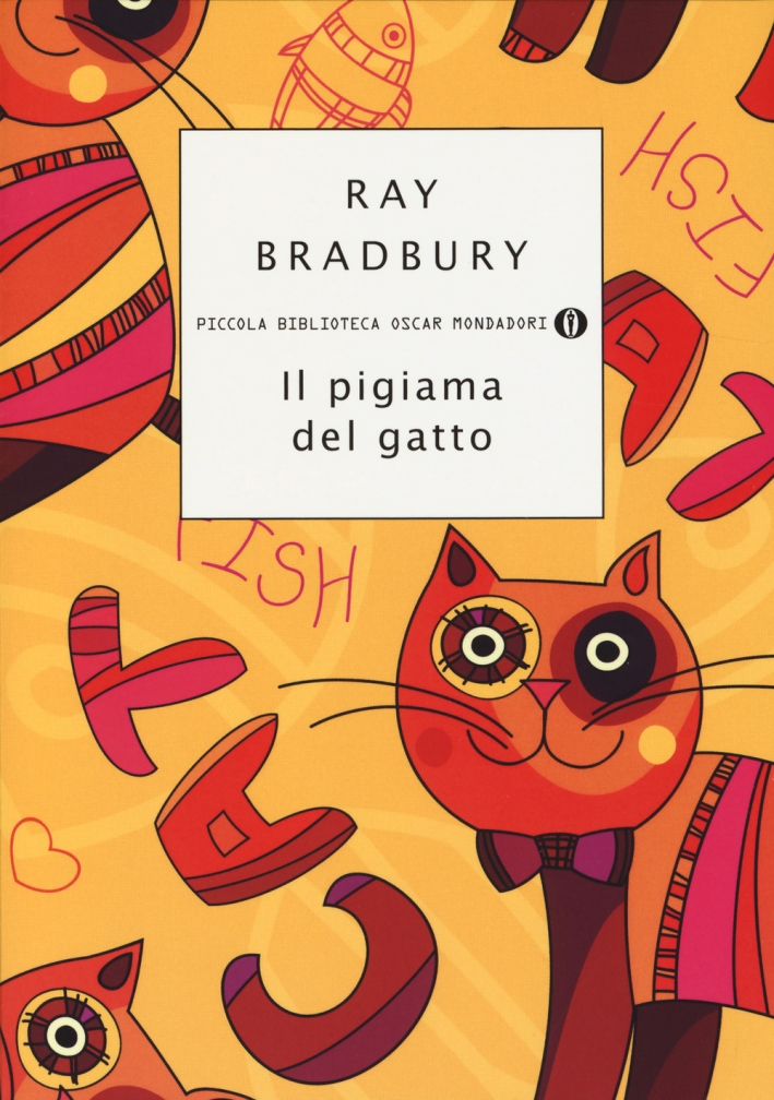 Il Pigiama del Gatto Il Pigiama del Gatto