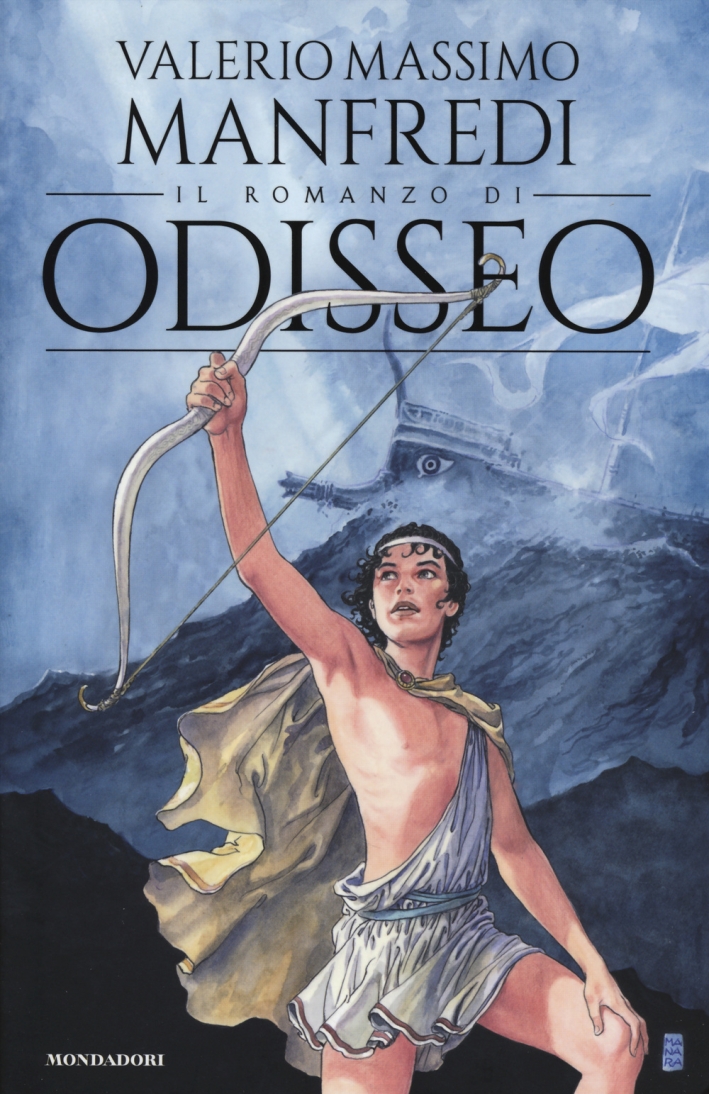 Il Romanzo di Odisseo Il Romanzo di Odisseo