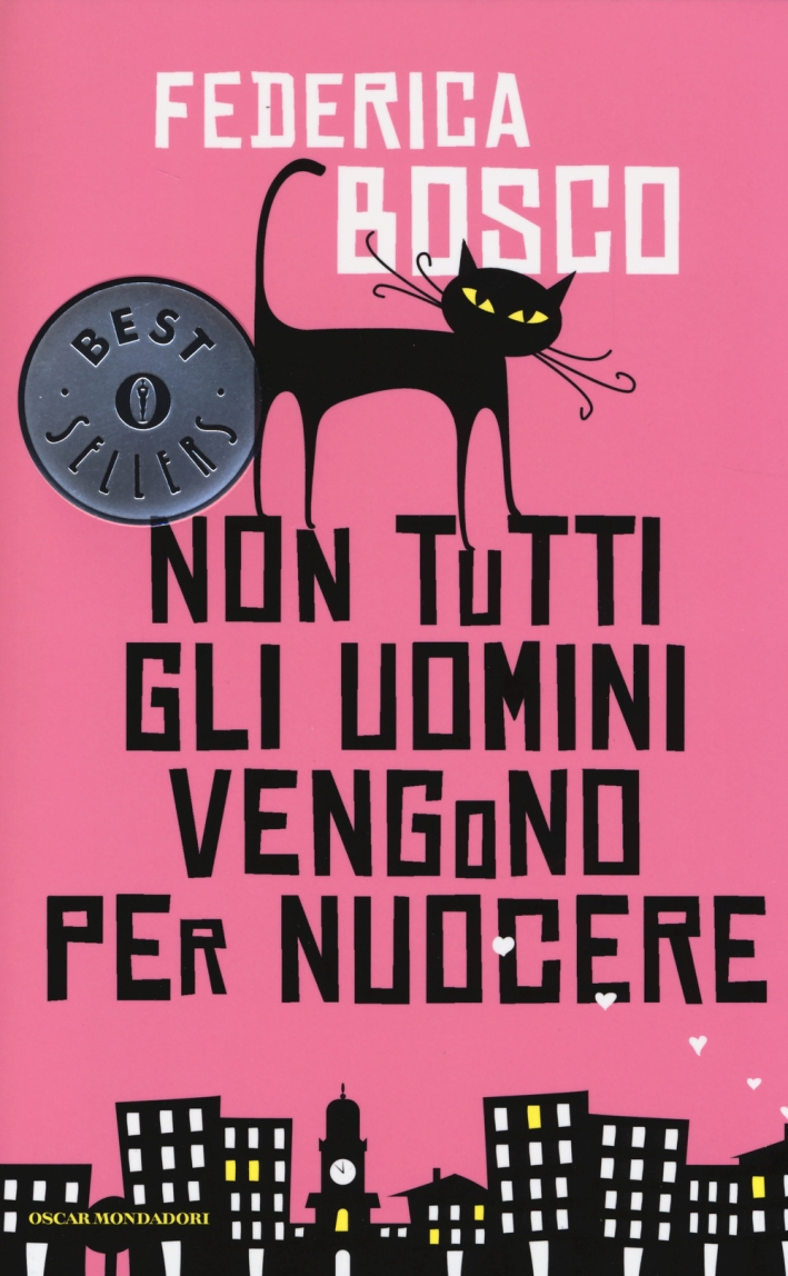 Non Tutti gli Uomini Vengono per Nuocere Non Tutti gli Uomini Vengono per Nuocere