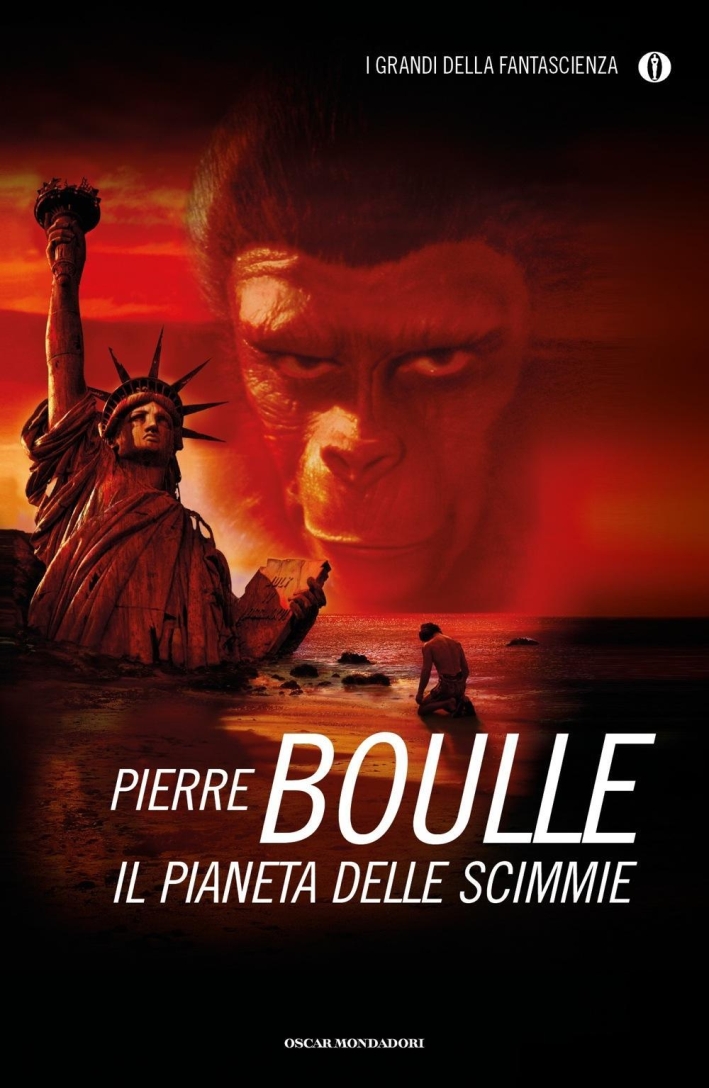 Il Pianeta delle Scimmie Il Pianeta delle Scimmie