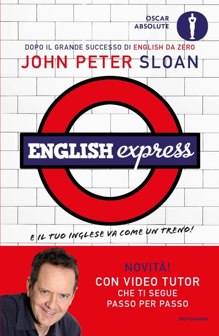 English express English express