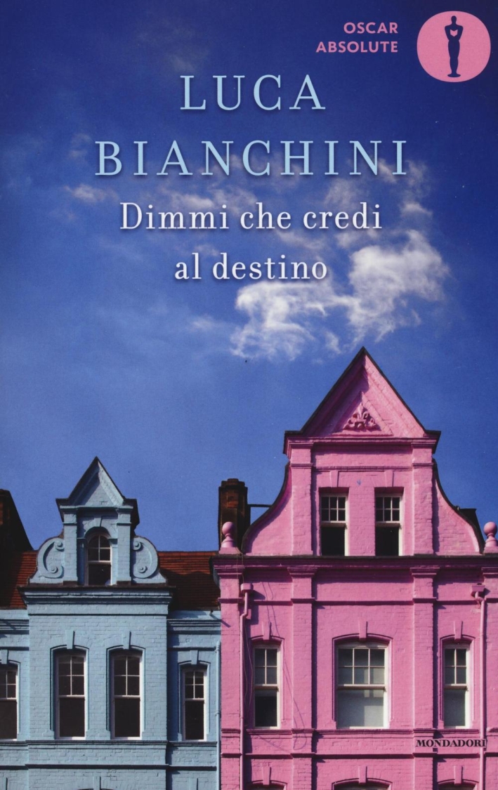 Dimmi che Credi al Destino Dimmi che Credi al Destino