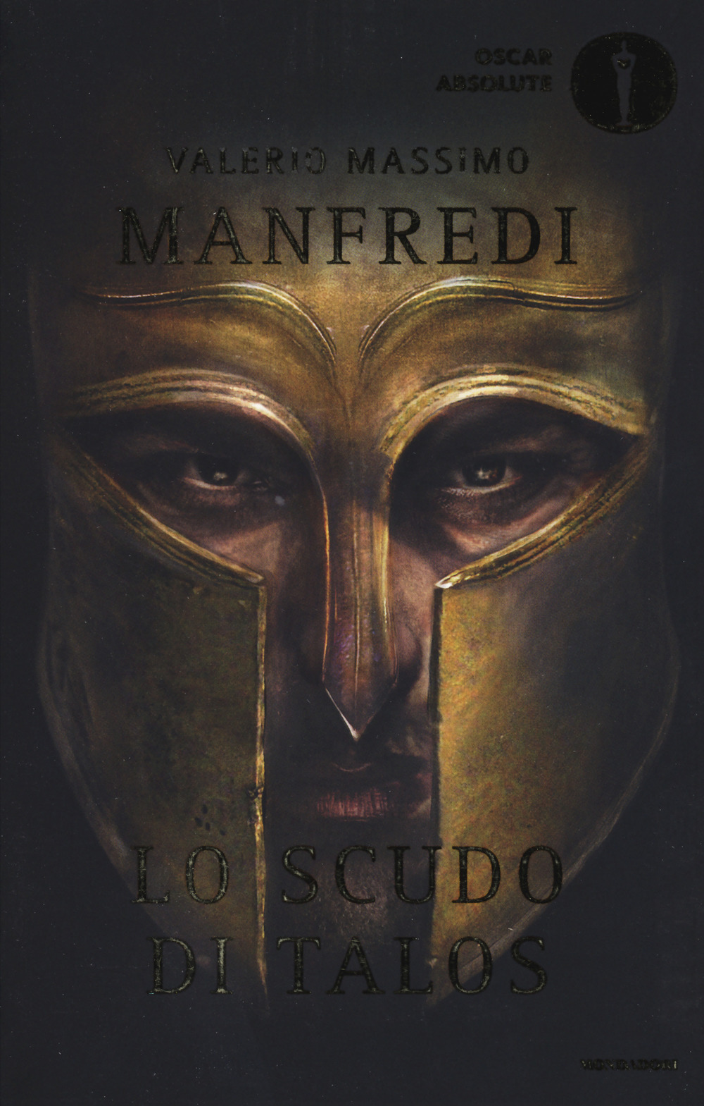Lo scudo di Talos Lo scudo di Talos