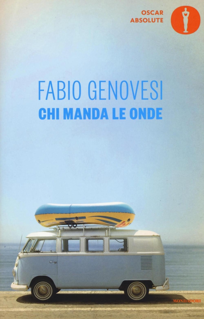 Chi manda le onde Chi manda le onde