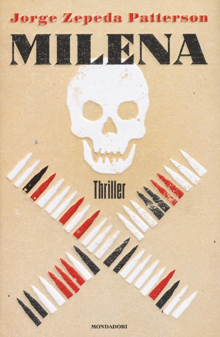 Milena Milena