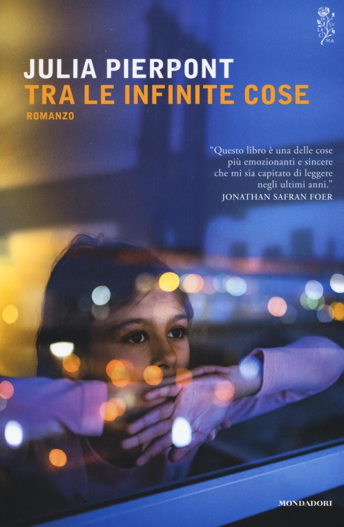 Tra le infinite cose Tra le infinite cose