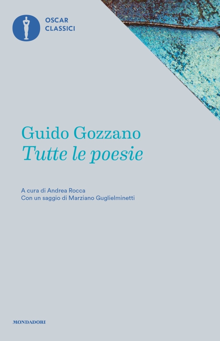 Tutte le Poesie Tutte le Poesie