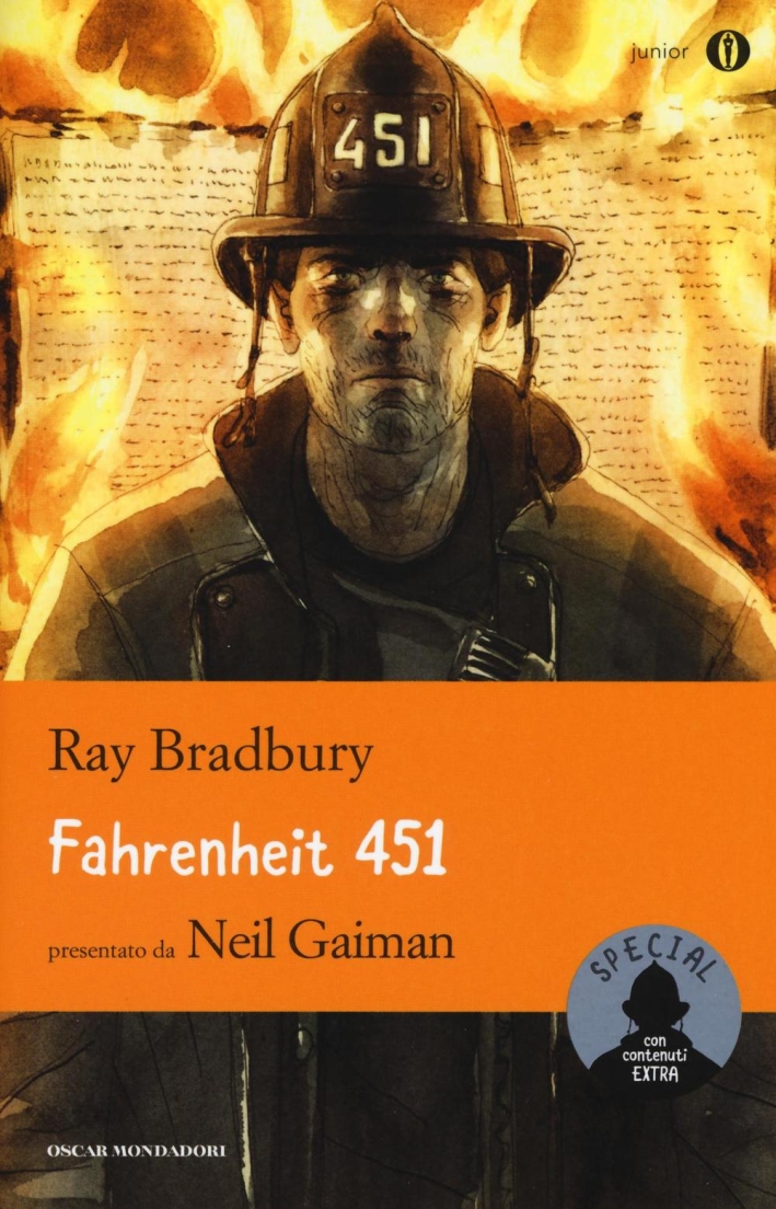 Fahrenheit 451 Fahrenheit 451