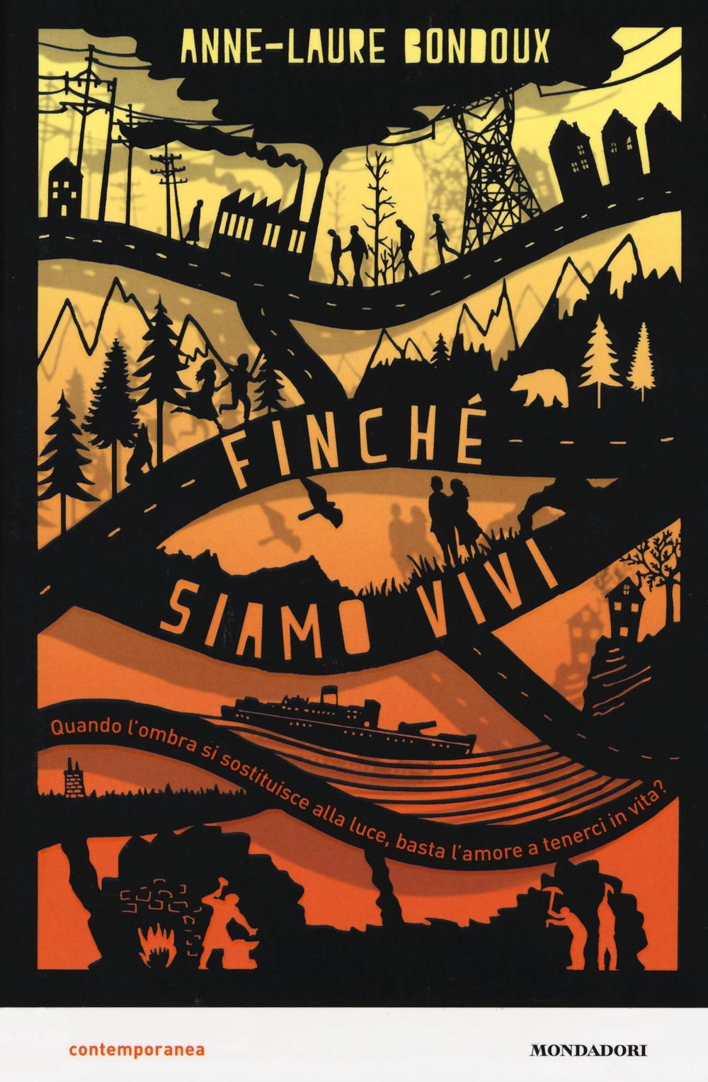 Finché Saremo Vivi Finché Saremo Vivi