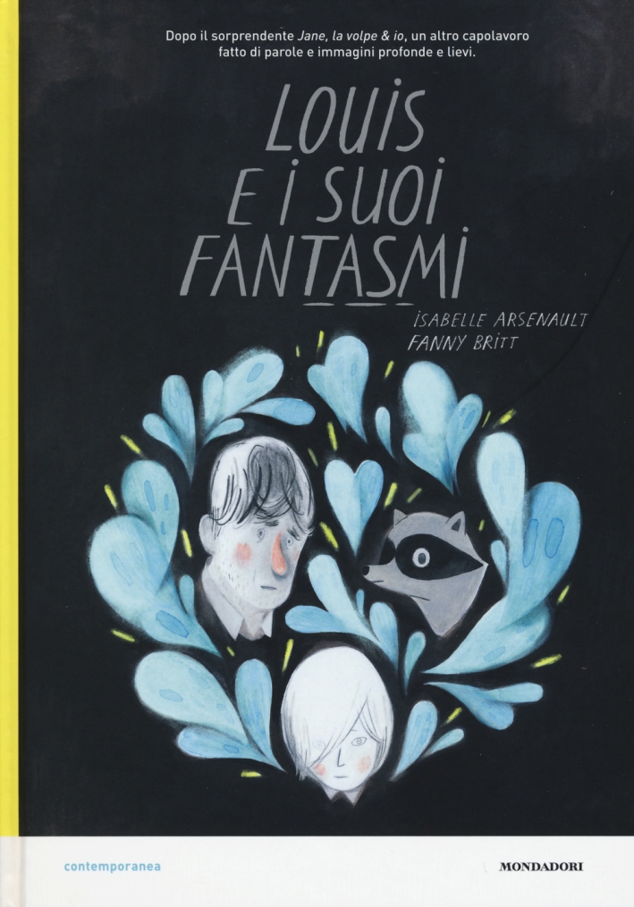 Louis e i suoi fantasmi. Ediz. a colori Louis e i suoi fantasmi. Ediz. a colori