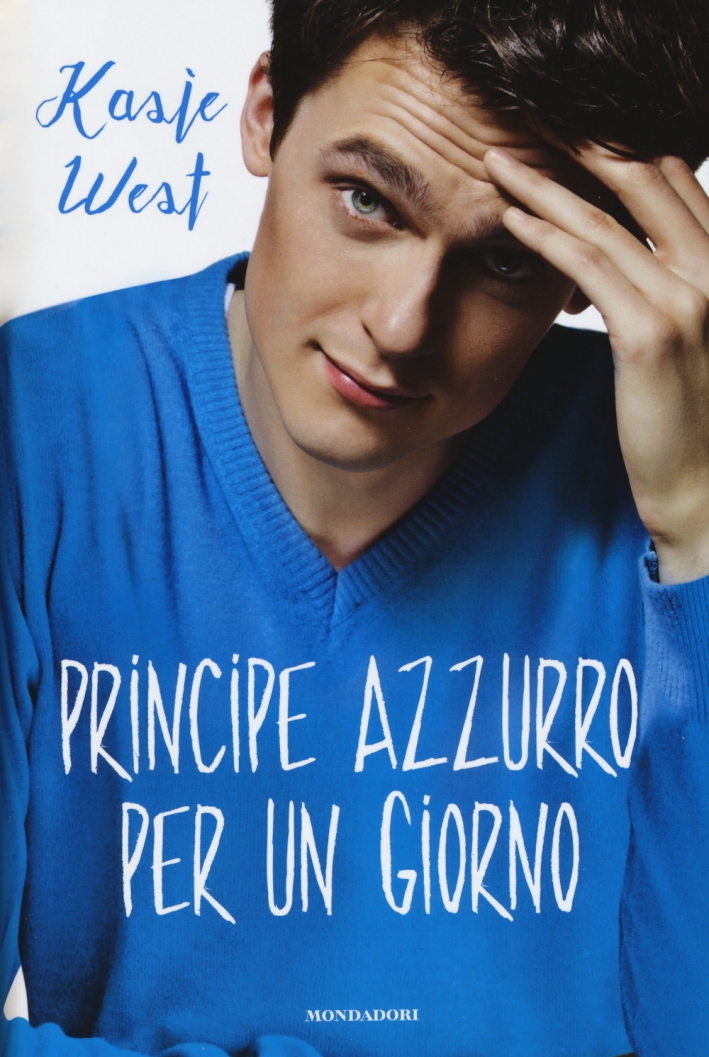 Principe Azzurro per un Giorno Principe Azzurro per un Giorno