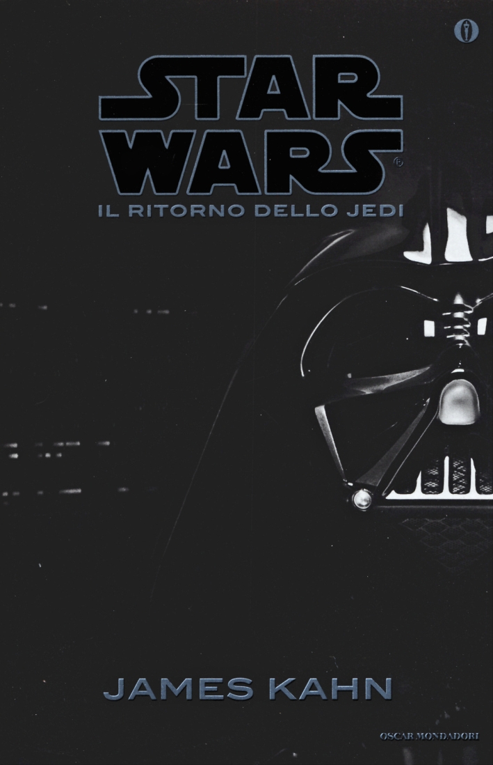 Il ritorno dello Jedi. Star Wars Il ritorno dello Jedi. Star Wars
