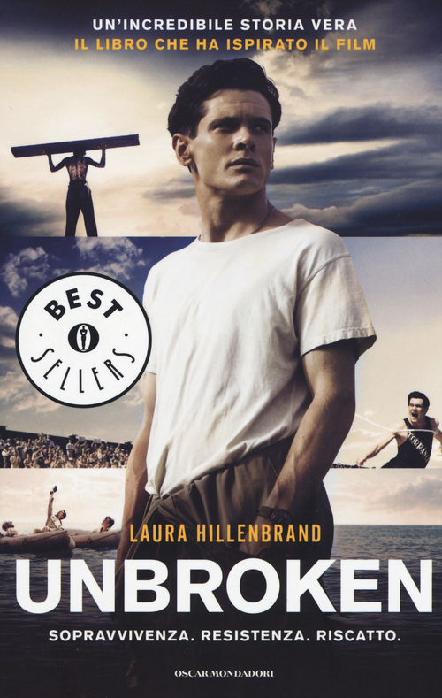 Unbroken Unbroken