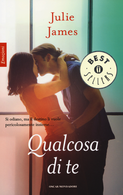 Qualcosa di te Qualcosa di te
