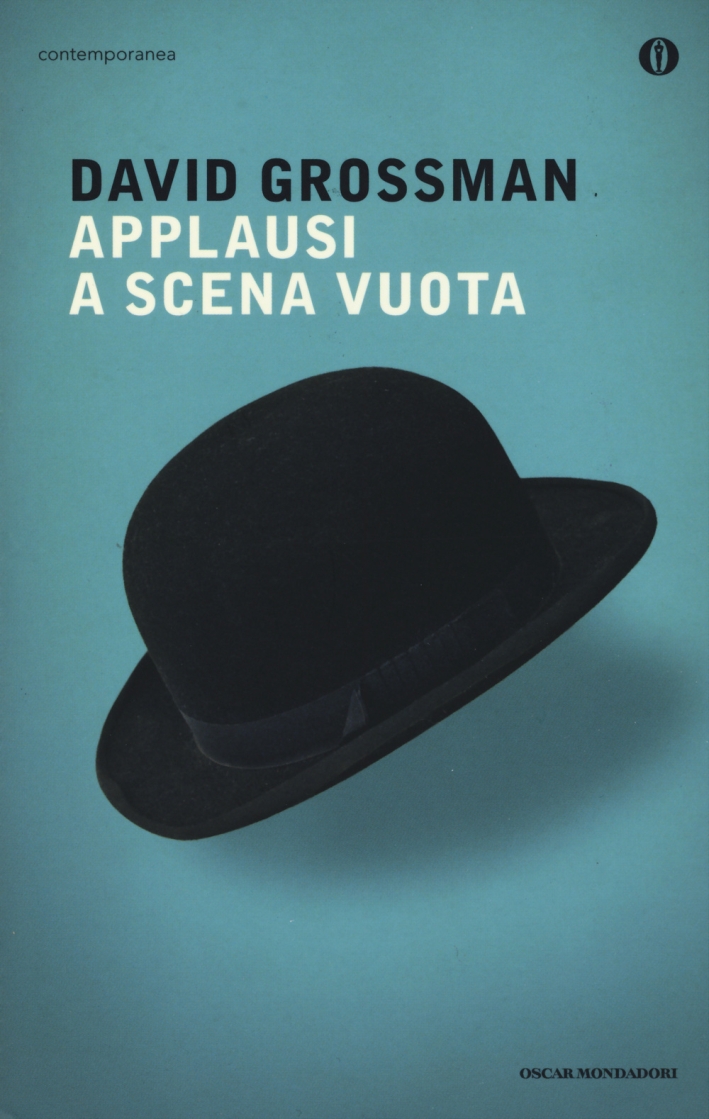 Applausi a scena vuota Applausi a scena vuota