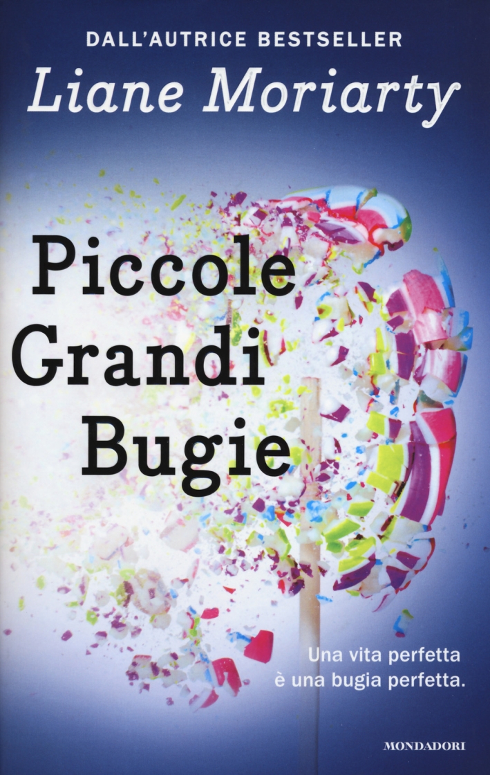 Piccole grandi bugie Piccole grandi bugie
