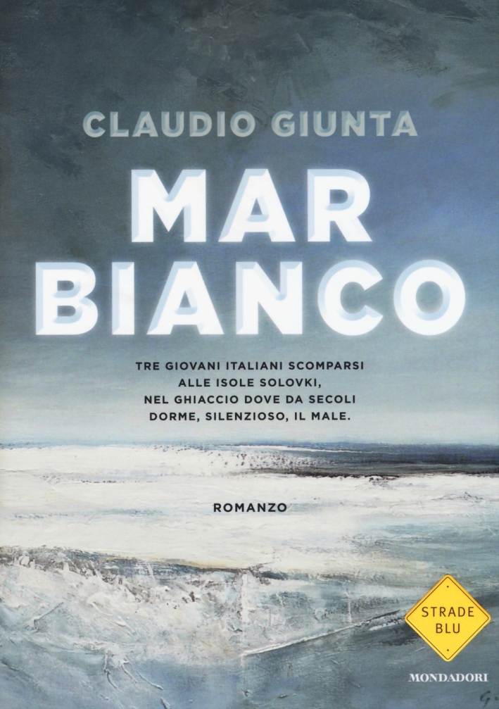 Mar Bianco Mar Bianco