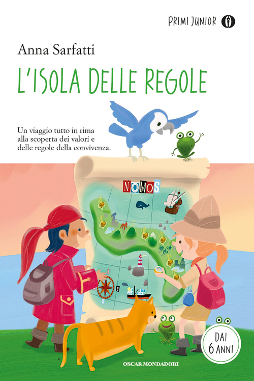 L'Isola delle Regole L'Isola delle Regole