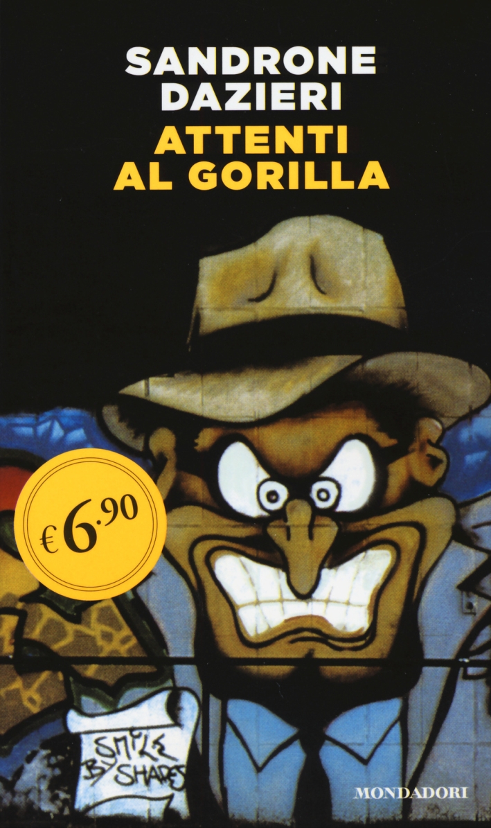 Attenti al gorilla Attenti al gorilla