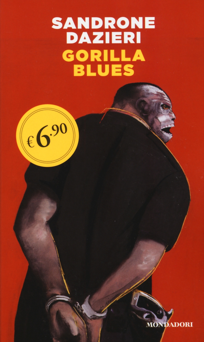 Gorilla blues Gorilla blues