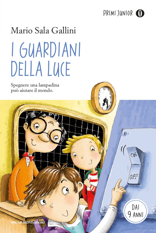 I guardiani della luce I guardiani della luce