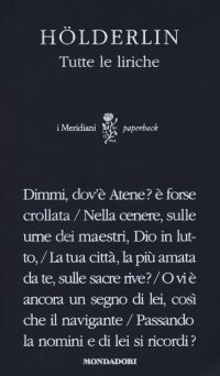 Tutte le liriche