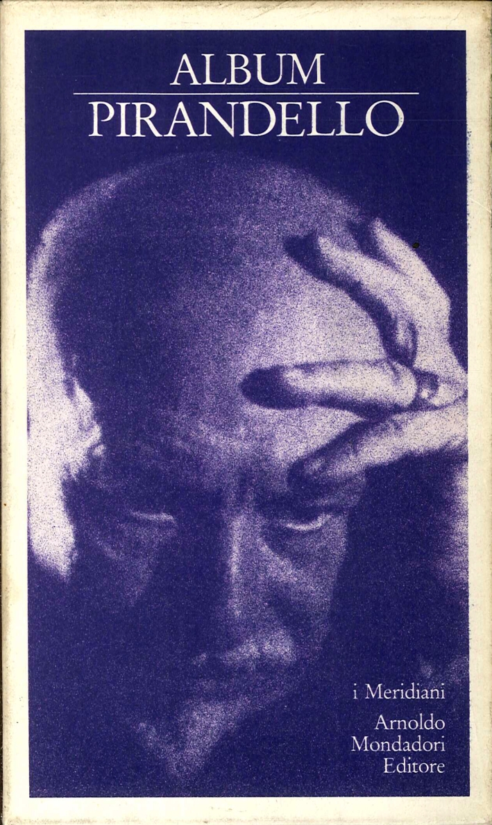 Album Pirandello Album Pirandello