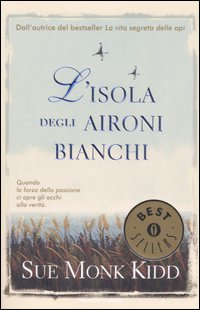 L'Isola degli Aironi Bianchi L'Isola degli Aironi Bianchi