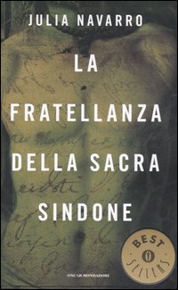 La Fratellanza della Sacra Sindone La Fratellanza della Sacra Sindone