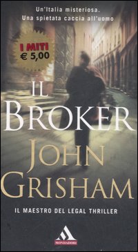 Il broker Il broker