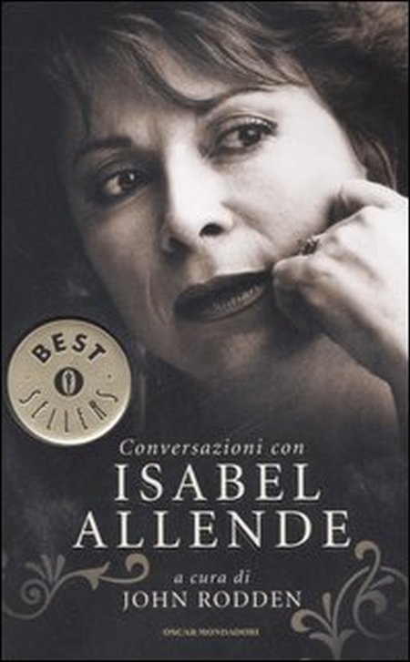 Conversazioni con Isabel Allende Conversazioni con Isabel Allende