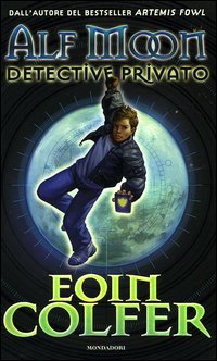 Alf Moon detective privato Alf Moon detective privato