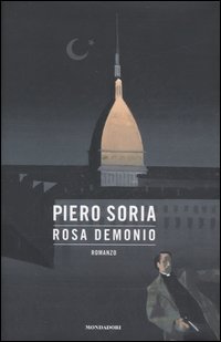 Rosa demonio Rosa demonio