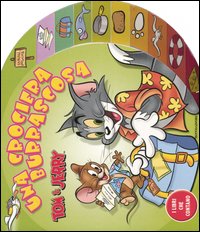 Tom & Jerry. Una crociera burrascosa Tom & Jerry. Una crociera burrascosa