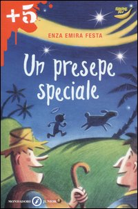 Un Presepe speciale Un Presepe speciale