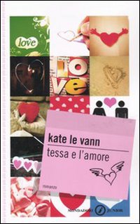 Tessa e l'amore Tessa e l'amore