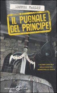 Il Pugnale del principe Il Pugnale del principe