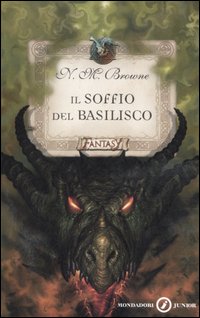 Il Soffio del basilisco Il Soffio del basilisco