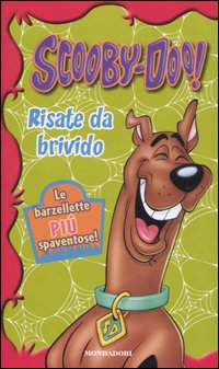Risate da brivido! Scooby-Doo! Risate da brivido! Scooby-Doo!