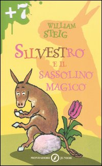Silvestro e il sassolino magico Silvestro e il sassolino magico