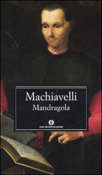 Mandragola Mandragola