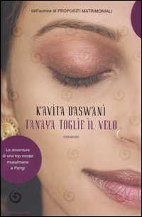 Tanaya toglie il velo Tanaya toglie il velo